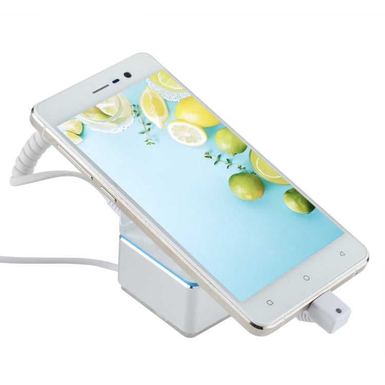 適用於安卓micro接口 手機防盜報警器防丟器, 配Type-C 轉 安卓Micro線