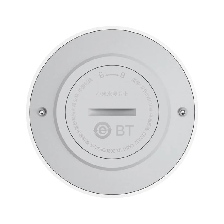 小米 水浸衛士 無線藍牙水浸傳感器，需配合CA1001使用