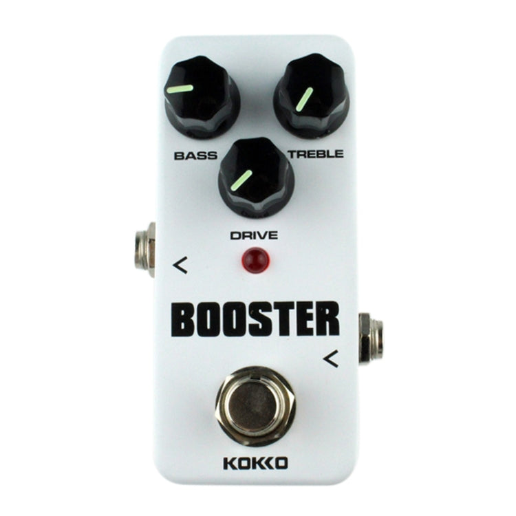 KOKKO FBS2二段EQ MINI效果器