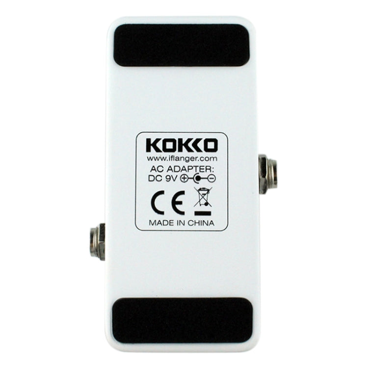 KOKKO FBS2二段EQ MINI效果器