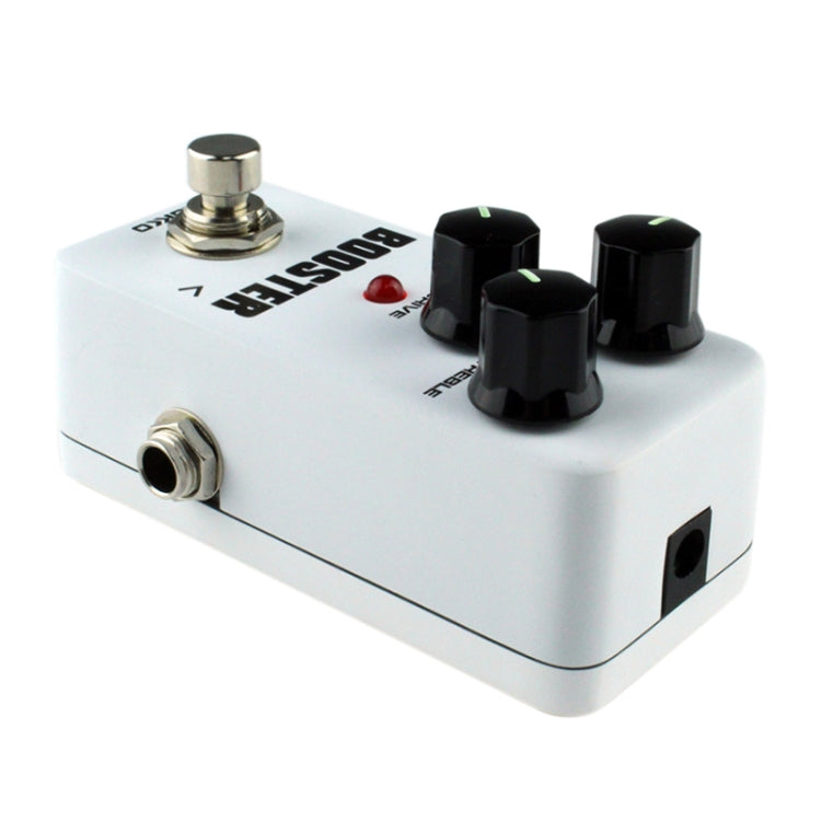 KOKKO FBS2二段EQ MINI效果器