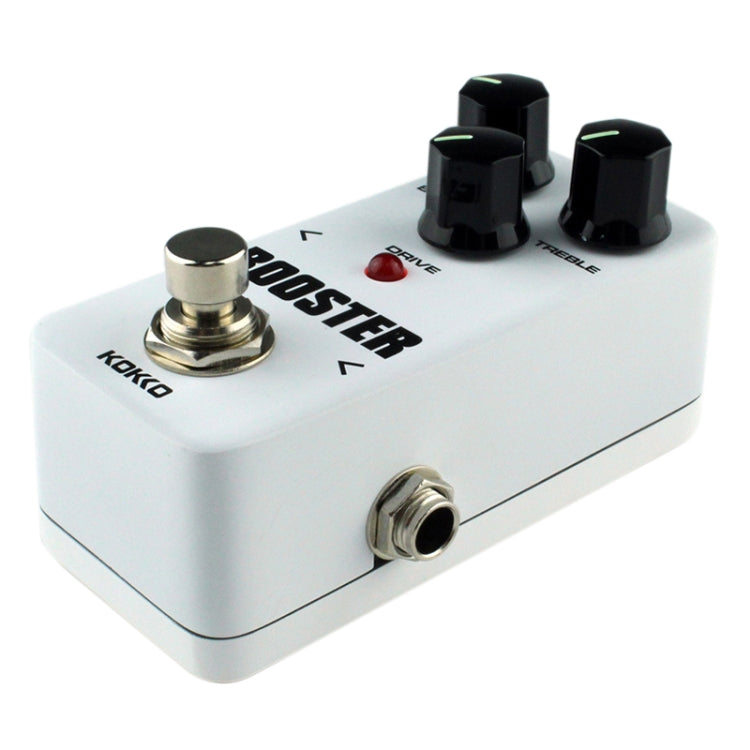 KOKKO FBS2二段EQ MINI效果器