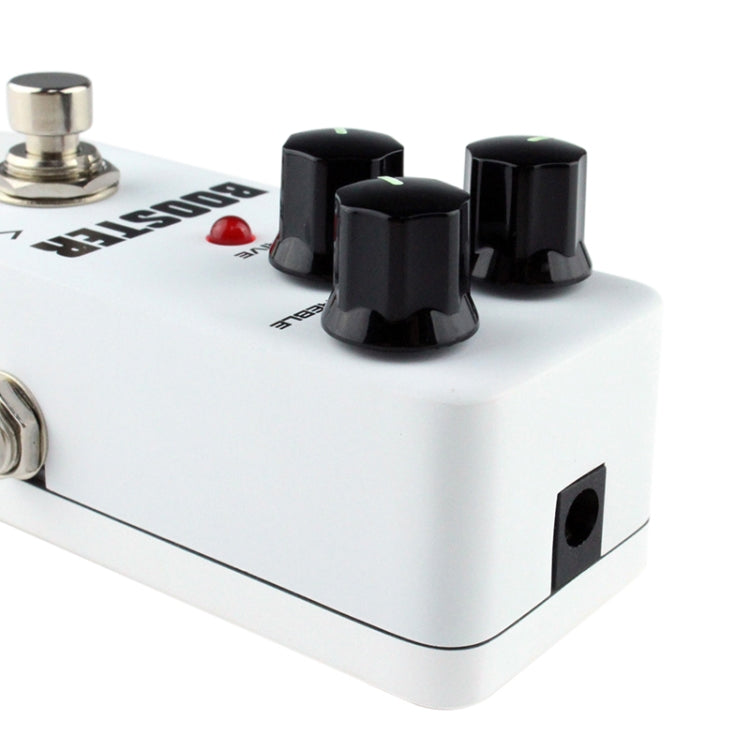KOKKO FBS2二段EQ MINI效果器