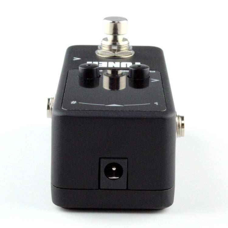 KOKKO FTN2 TUNER MINI吉他調音單塊效果器調音表 雙显示模式