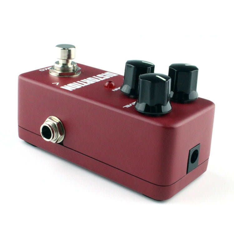 KOKKO FDS2 電吉他失真單塊效果器