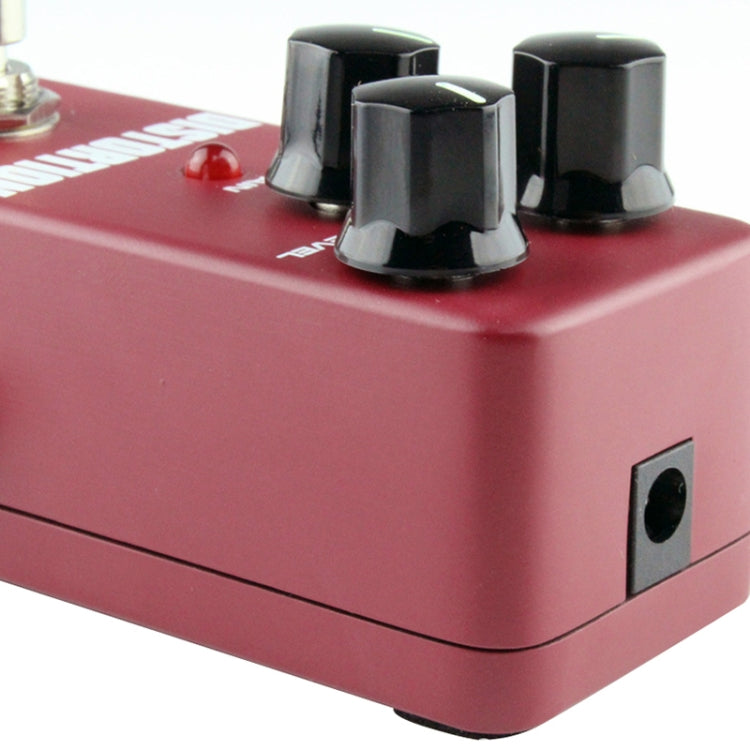 KOKKO FDS2 電吉他失真單塊效果器