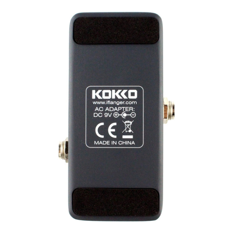 KOKKO FLP2 LOOP 吉他循環錄音單塊效果器