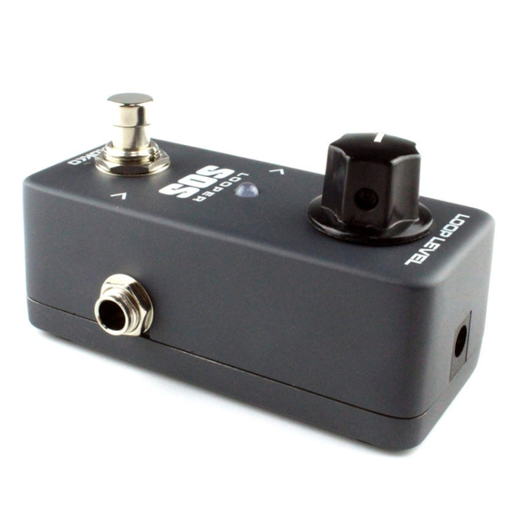 KOKKO FLP2 LOOP 吉他循環錄音單塊效果器