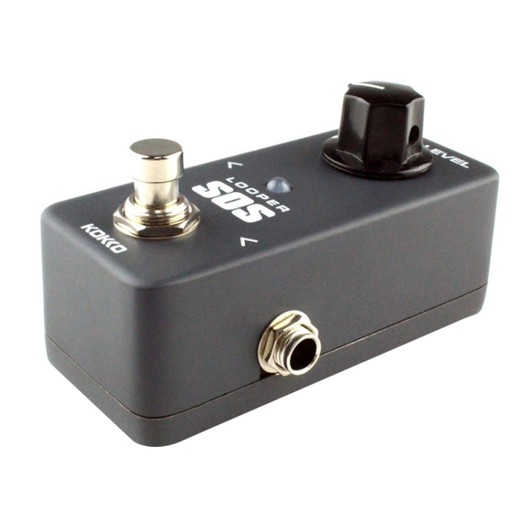 KOKKO FLP2 LOOP 吉他循環錄音單塊效果器