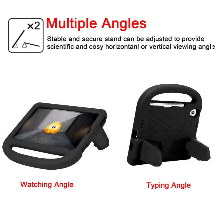 Sparrow Style EVA Material Children Shockproof Tablet Case