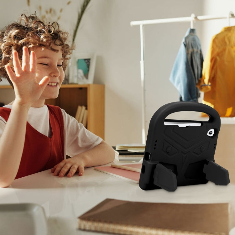 Sparrow Style EVA Material Children Shockproof Tablet Case