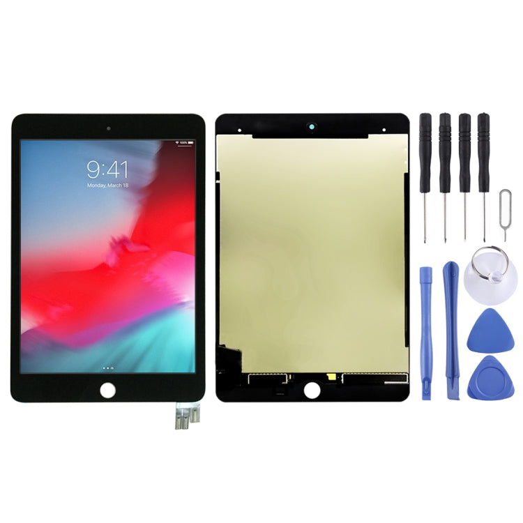 適用於iPad Mini  7.9 inch A2124 A2126 A2133 OEM液晶觸摸總成