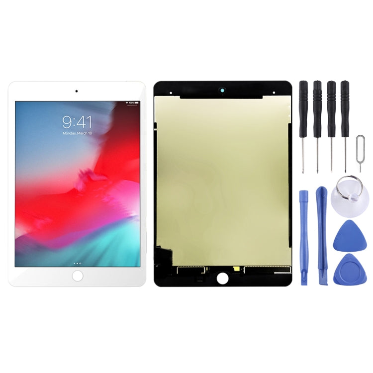 適用於iPad Mini  7.9 inch A2124 A2126 A2133 OEM液晶觸摸總成