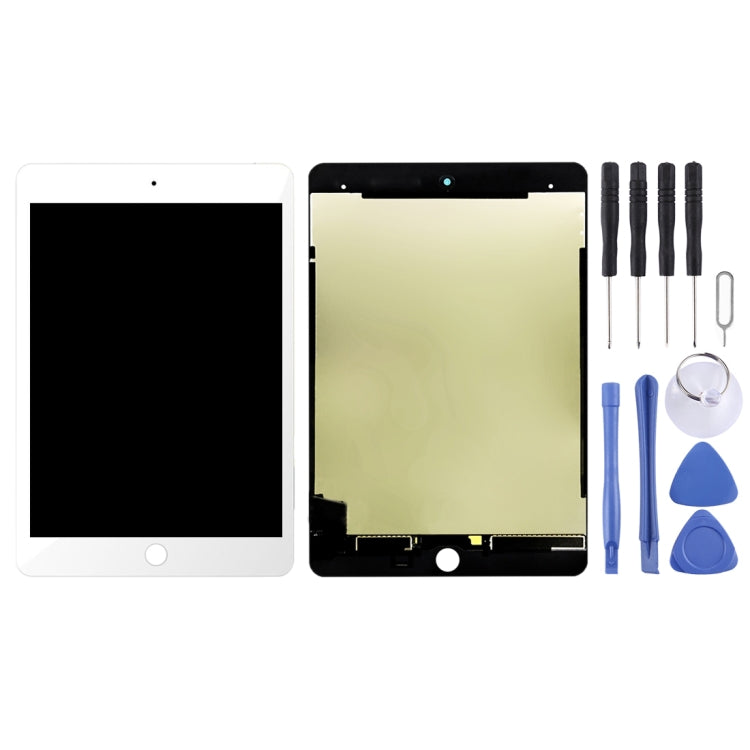 適用於iPad Mini  7.9 inch A2124 A2126 A2133 OEM液晶觸摸總成