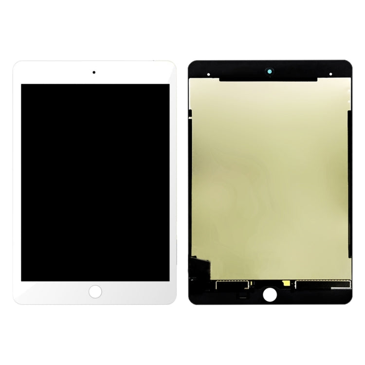適用於iPad Mini  7.9 inch A2124 A2126 A2133 OEM液晶觸摸總成