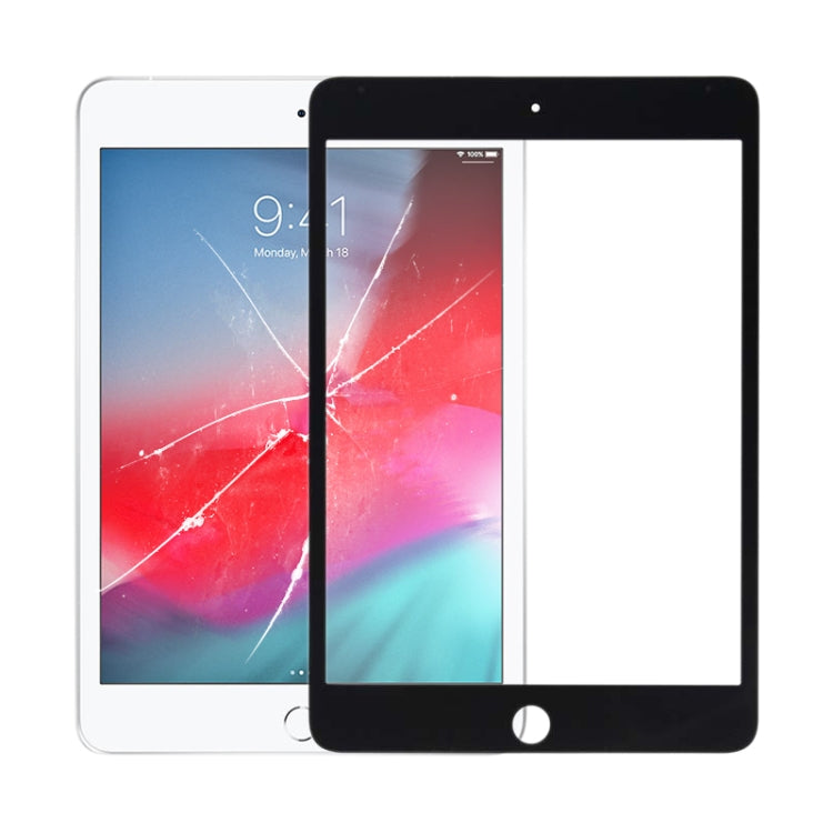 適用於iPad Mini  7.9 inch A2124 A2126 A2133 觸摸屏
