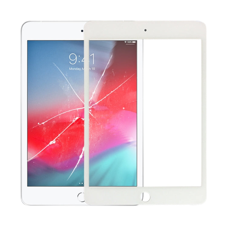 適用於iPad Mini  7.9 inch A2124 A2126 A2133 觸摸屏