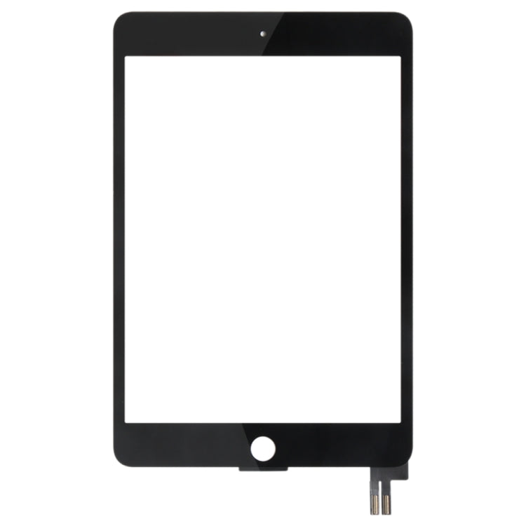適用於iPad Mini 5  / A2124 / A2126 / A2133 觸摸屏  , For iPad Mini 5 (2019) / A2124