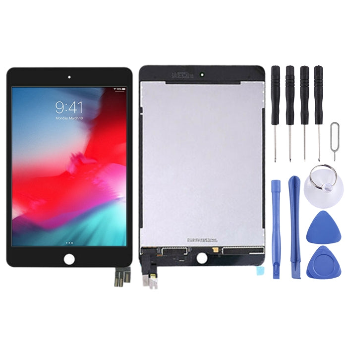 適用於iPad Mini 5  / A2124 / A2126 / A2133 OEM液晶觸摸總成