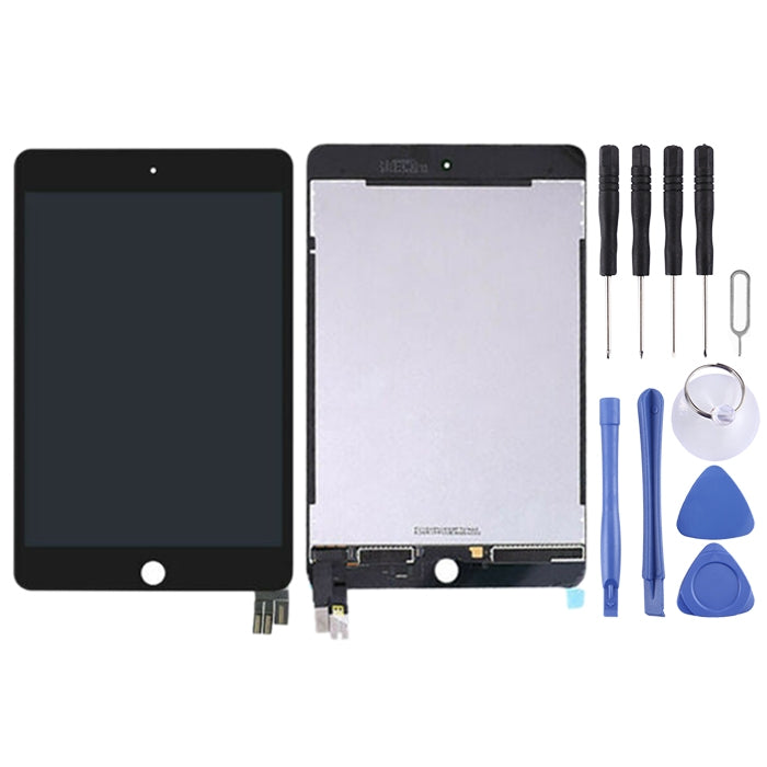 適用於iPad Mini 5  / A2124 / A2126 / A2133 OEM液晶觸摸總成