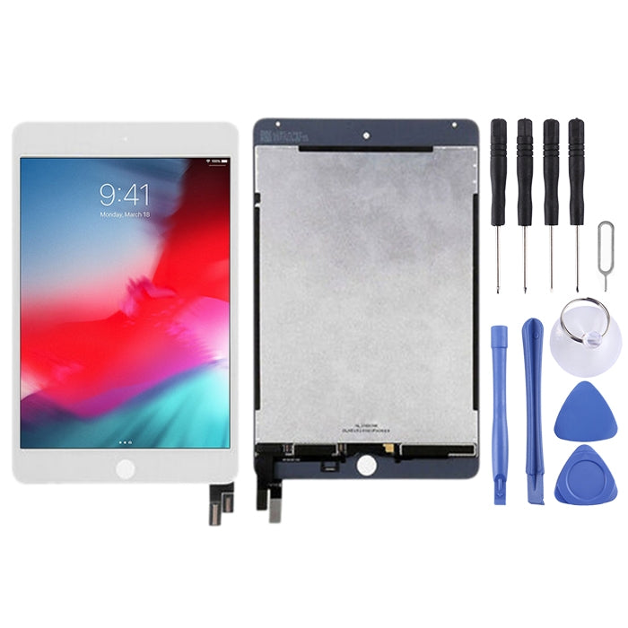 適用於iPad Mini 5  / A2124 / A2126 / A2133 OEM液晶觸摸總成