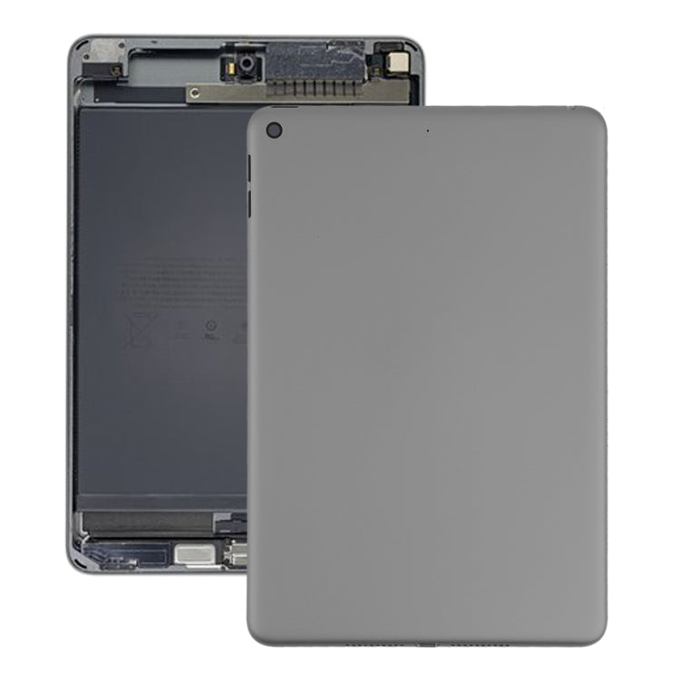 適用於蘋果iPad Mini 5 2019 A2133  后蓋