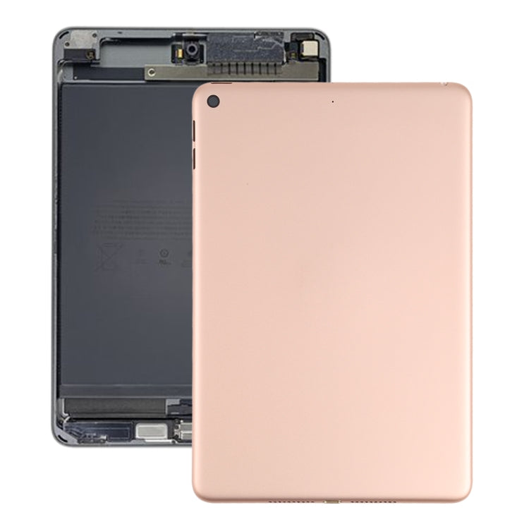 適用於蘋果iPad Mini 5 2019 A2133  后蓋