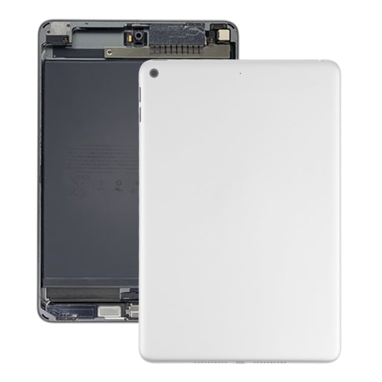 適用於蘋果iPad Mini 5 2019 A2133  后蓋