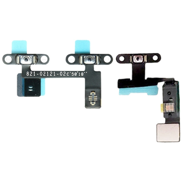 適用於 iPad Mini 5 / Mini  A2124  A2126  A2133 開機音量排線
