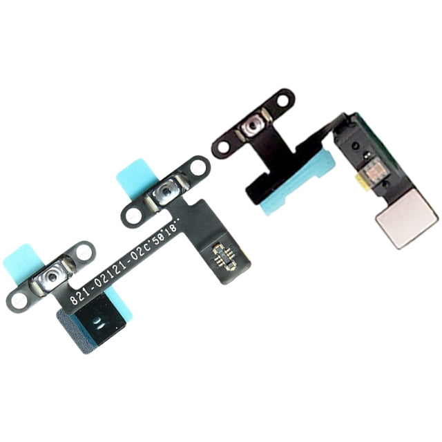 適用於 iPad Mini 5 / Mini  A2124  A2126  A2133 開機音量排線