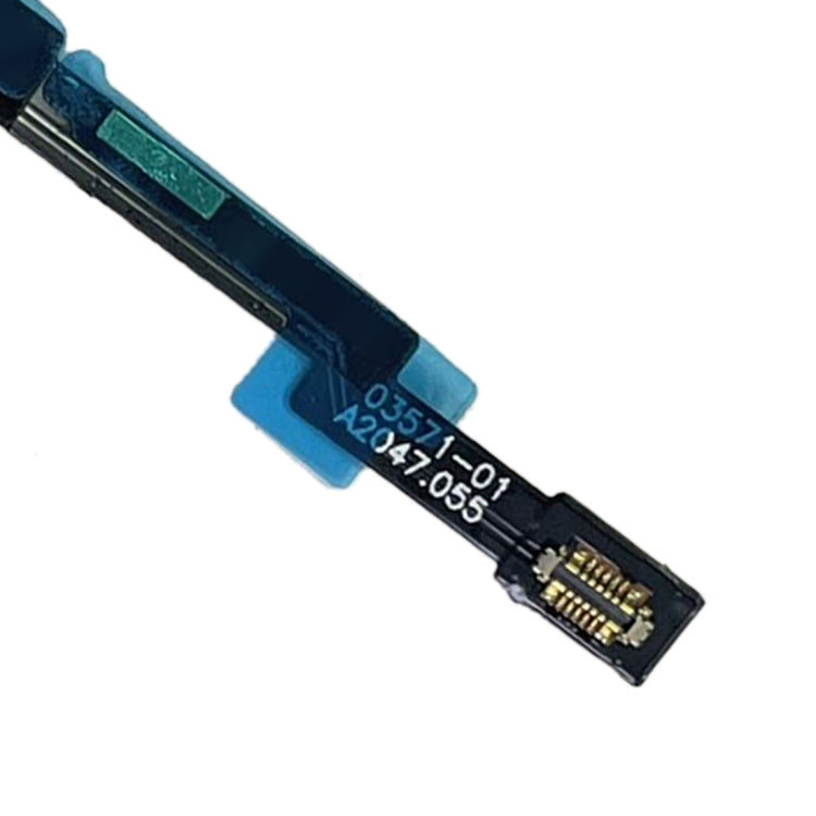 適用於 iPad mini 6 2021 A2567 A2568 A2569 指紋排線