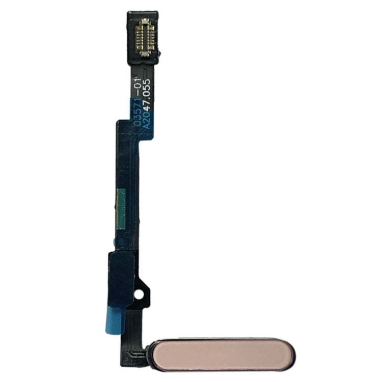 適用於 iPad mini 6 2021 A2567 A2568 A2569 指紋排線