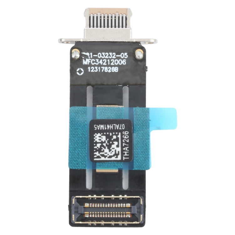 適用於 iPad mini 6 2021 的尾插排線