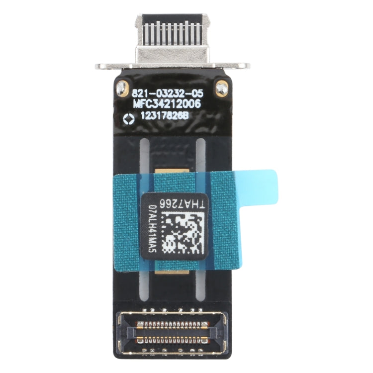 適用於 iPad mini 6 2021 的尾插排線