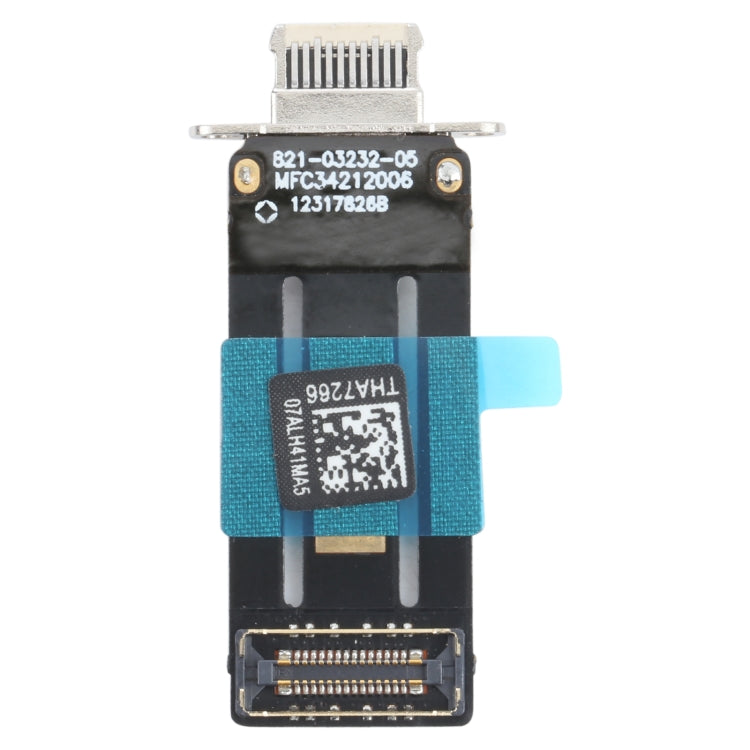 適用於 iPad mini 6 2021 的尾插排線
