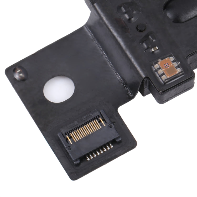 適用於iPad mini 2019 4G A2126 A2124 A2125 耳機孔排線