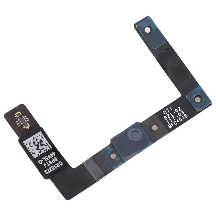 適用於iPad mini 2019 / mini 5 A2133 WiFi版 送話排線