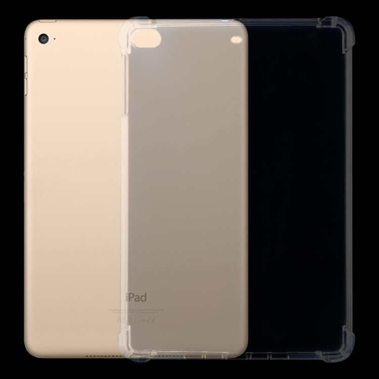 適用於iPad Mini 4 / 3 / 2 / 1 3mm四角防摔平板保護殼