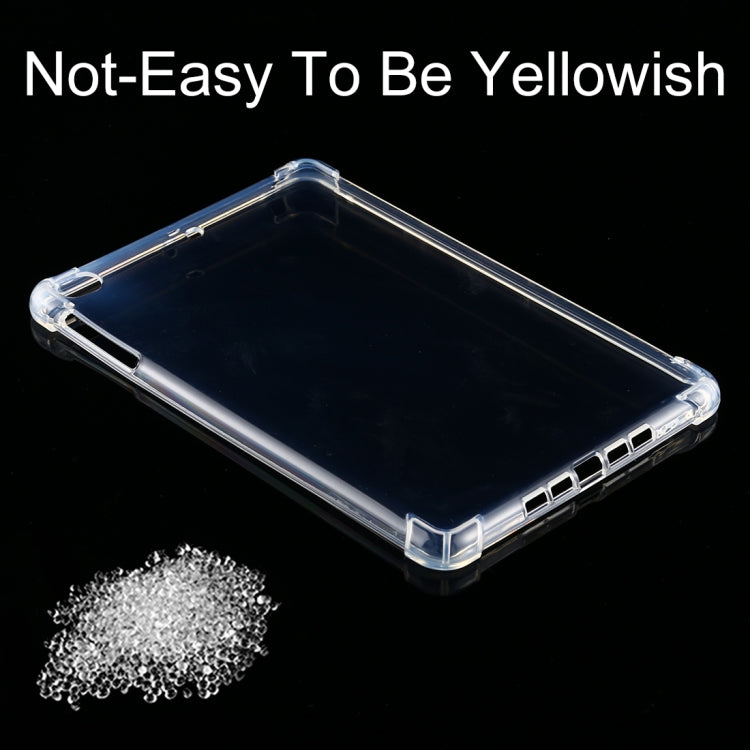 適用於iPad Mini 4 / 3 / 2 / 1 3mm四角防摔平板保護殼