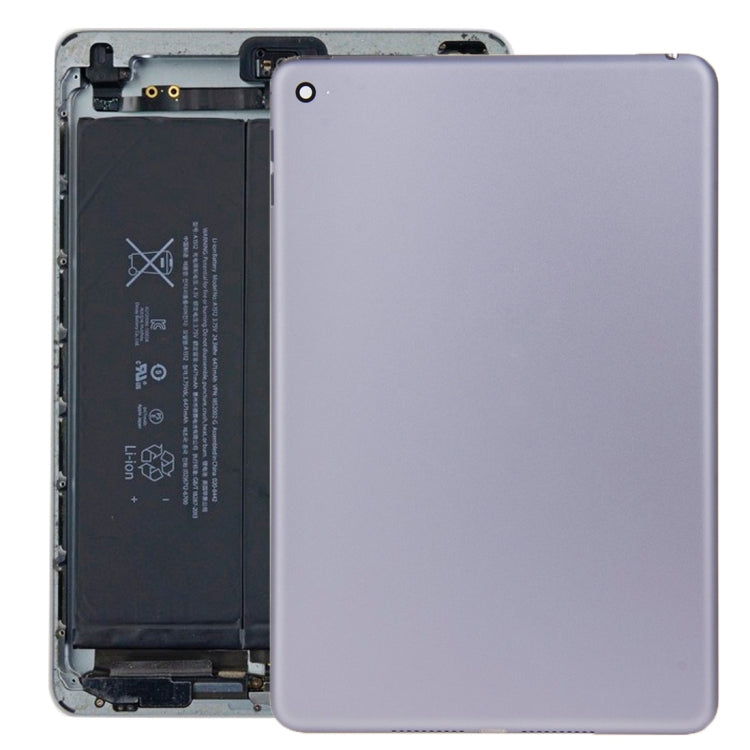 適用於蘋果iPad mini 4  后蓋