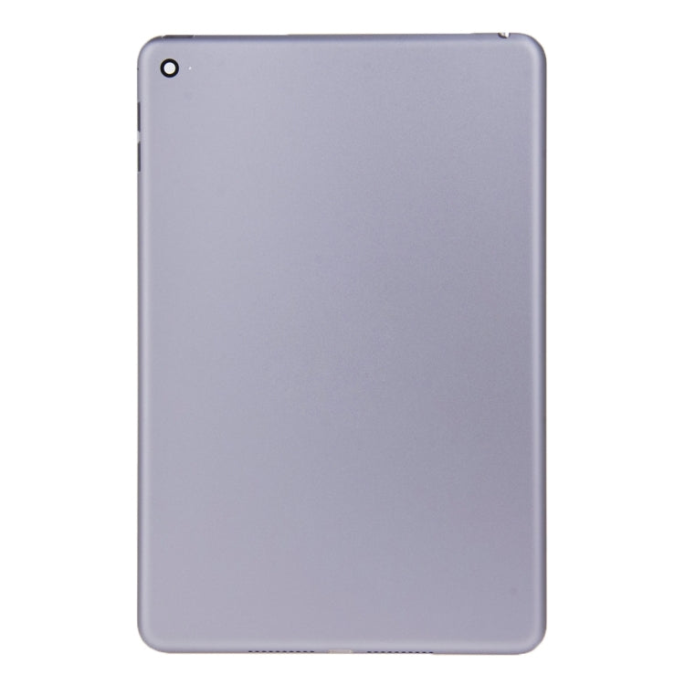適用於蘋果iPad mini 4  后蓋