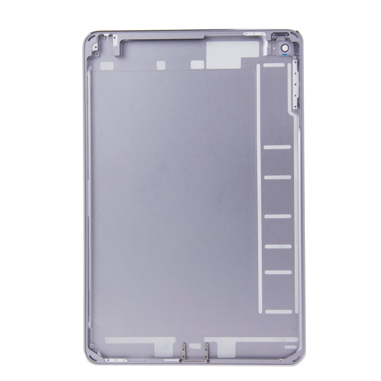 適用於蘋果iPad mini 4  后蓋