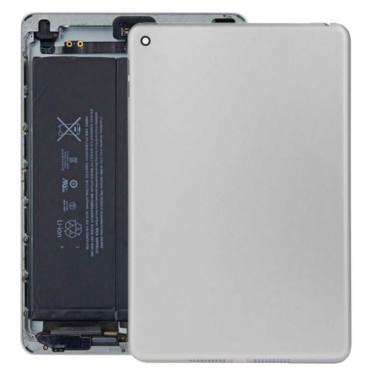 適用於蘋果iPad mini 4  后蓋