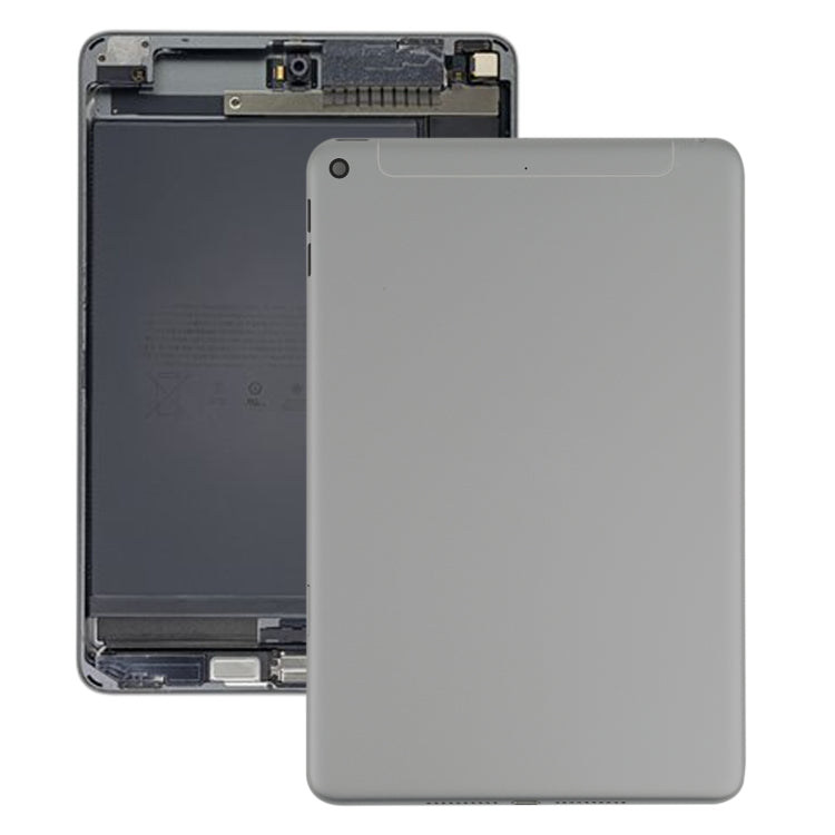 適用於蘋果iPad Mini 5 / Mini  A2124 A2125 A2126  后蓋