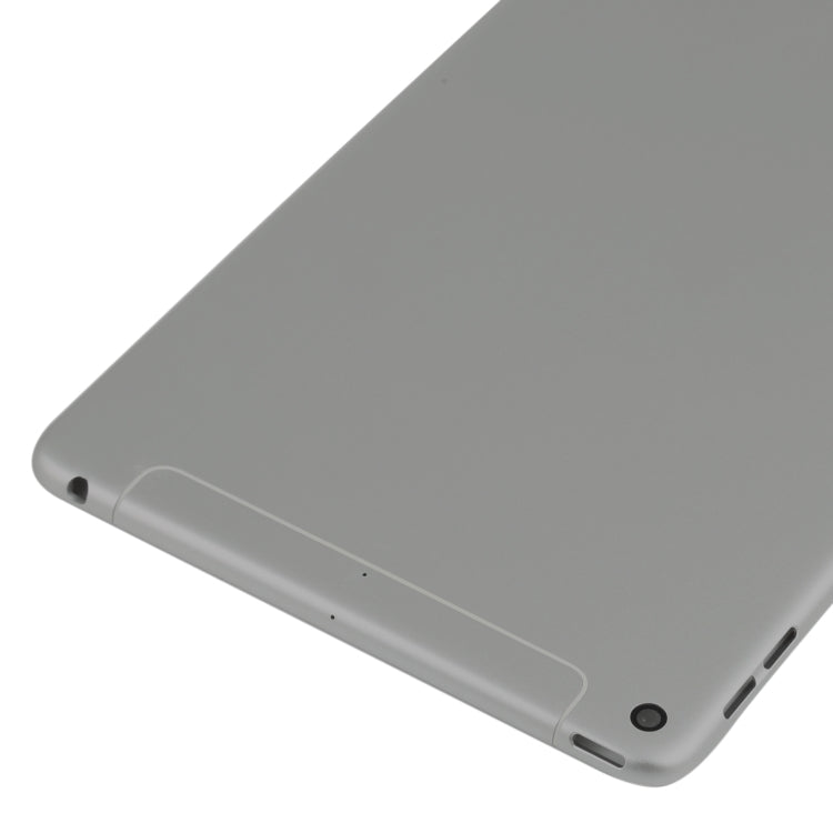 適用於蘋果iPad Mini 5 / Mini  A2124 A2125 A2126  后蓋