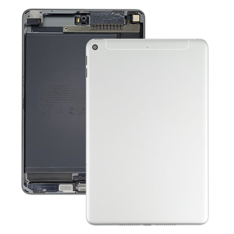 適用於蘋果iPad Mini 5 / Mini  A2124 A2125 A2126  后蓋
