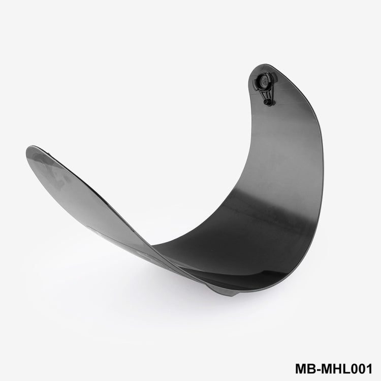 MB-MHL001 摩托車頭盔鏡片全臉鏡片 適用於AGV K3-SV K5