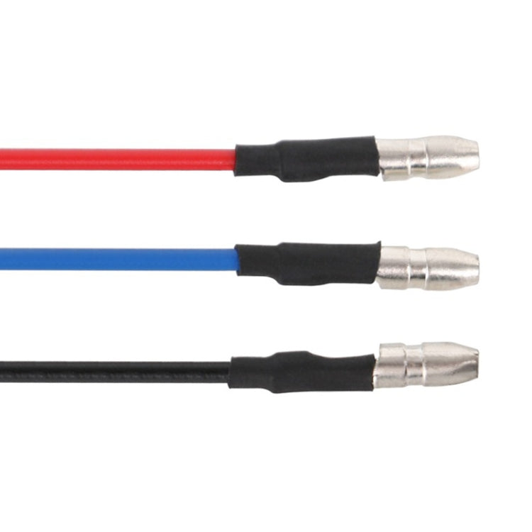 Speedpark 適用於哈雷 12V 摩托車改裝尾燈剎車燈