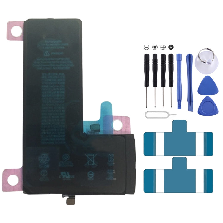 適用於 iPhone 11 Pro 3046mAh鋰電池