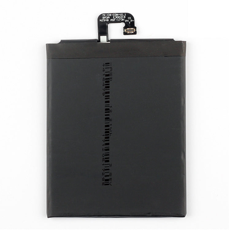 BM3A 適用於小米 Mi Note 3 3400mAh 鋰離子聚合物電池